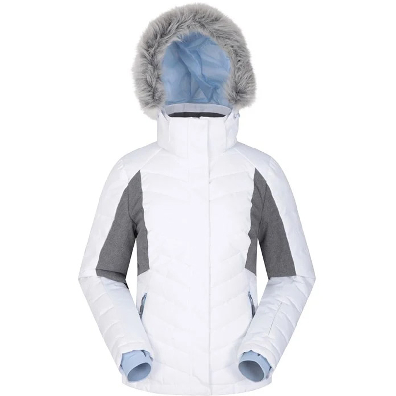 Puffy Jacket